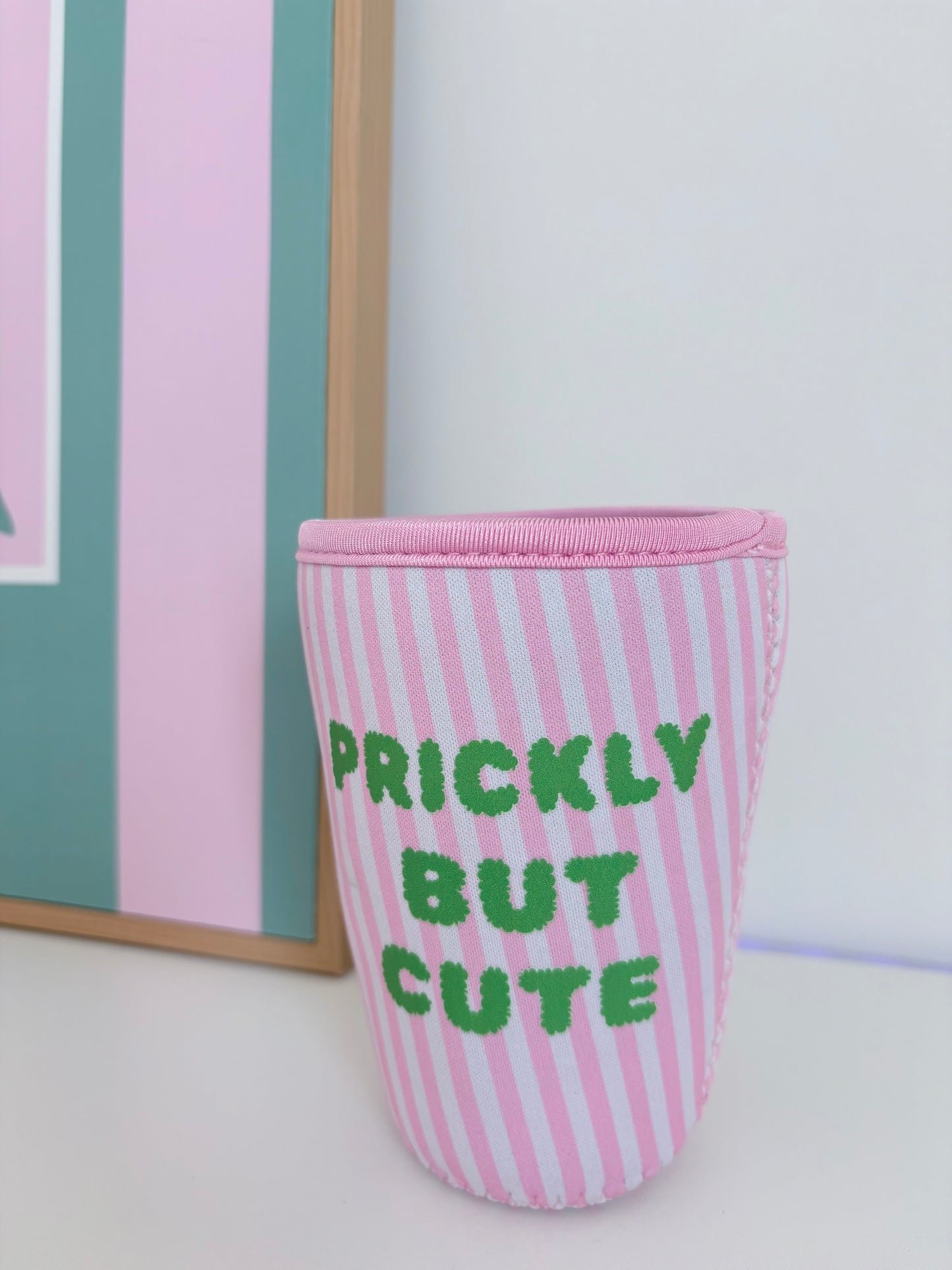 Coffee Sleeve