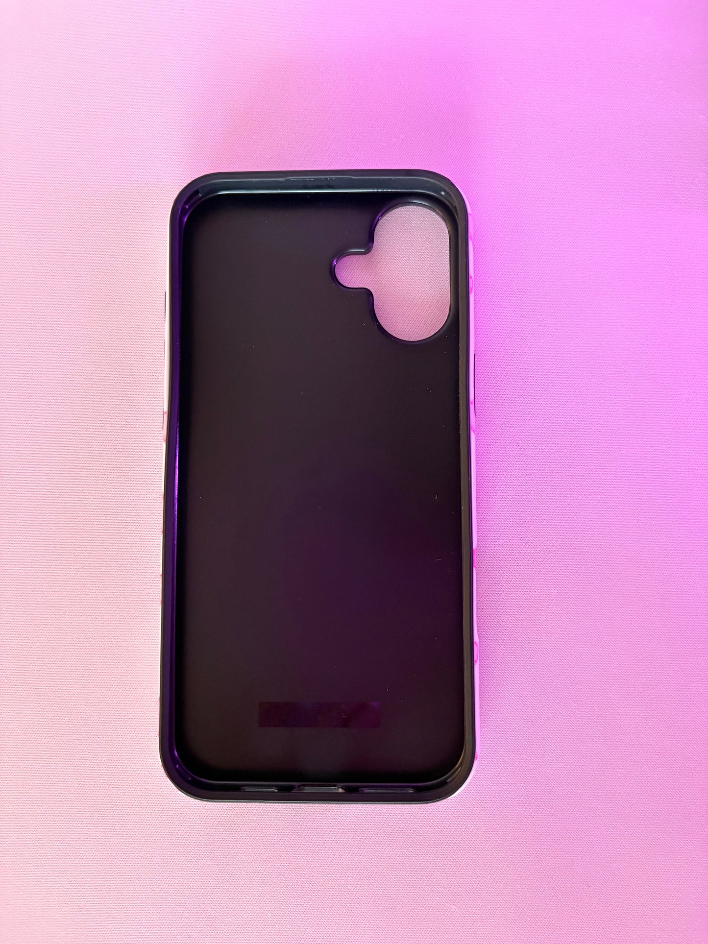 Pixel Crush Case