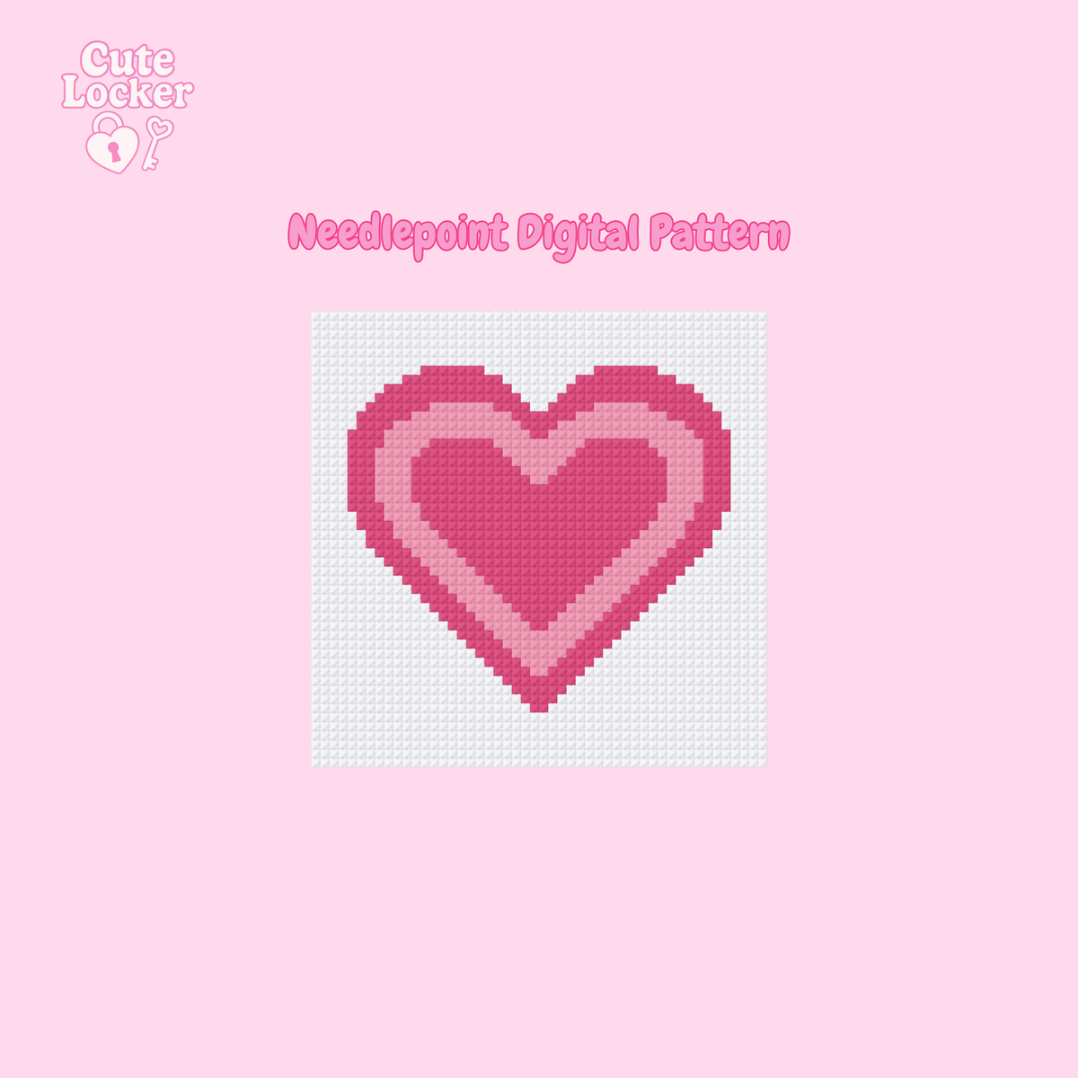 Needlepoint