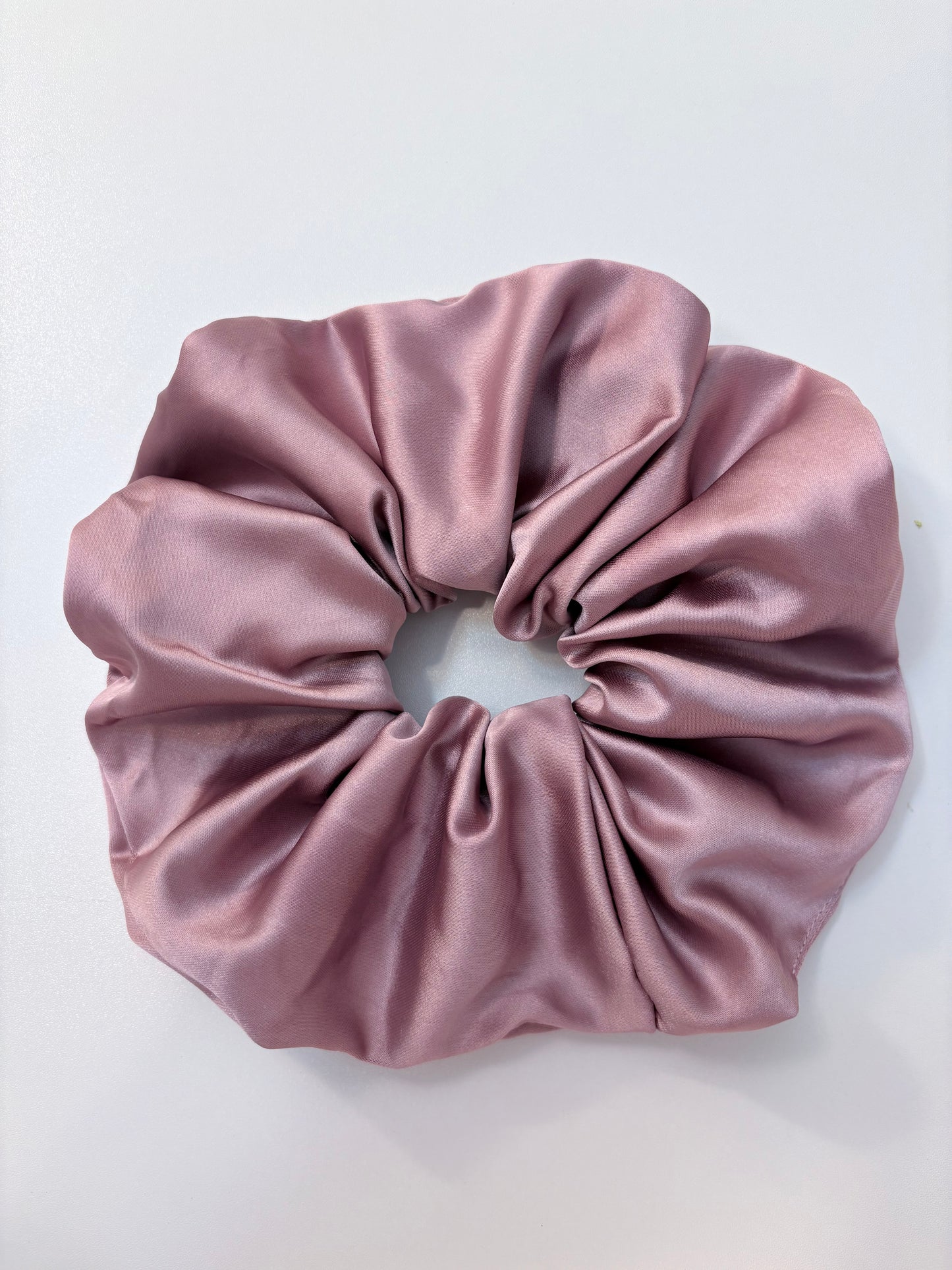 Satin Scrunchie