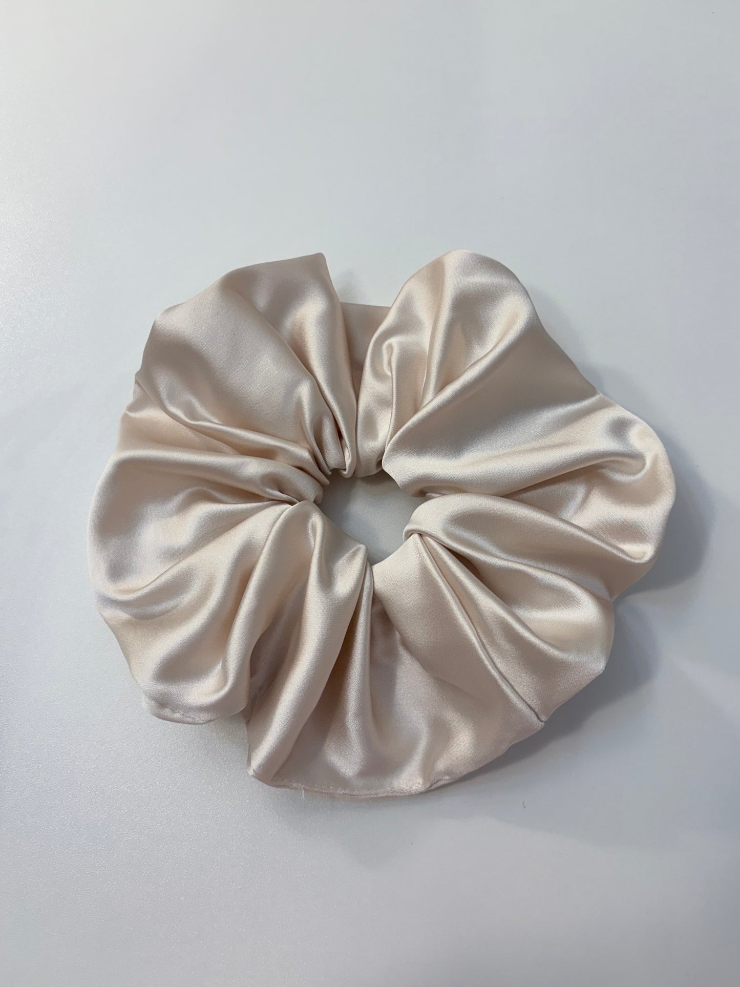 Satin Scrunchie