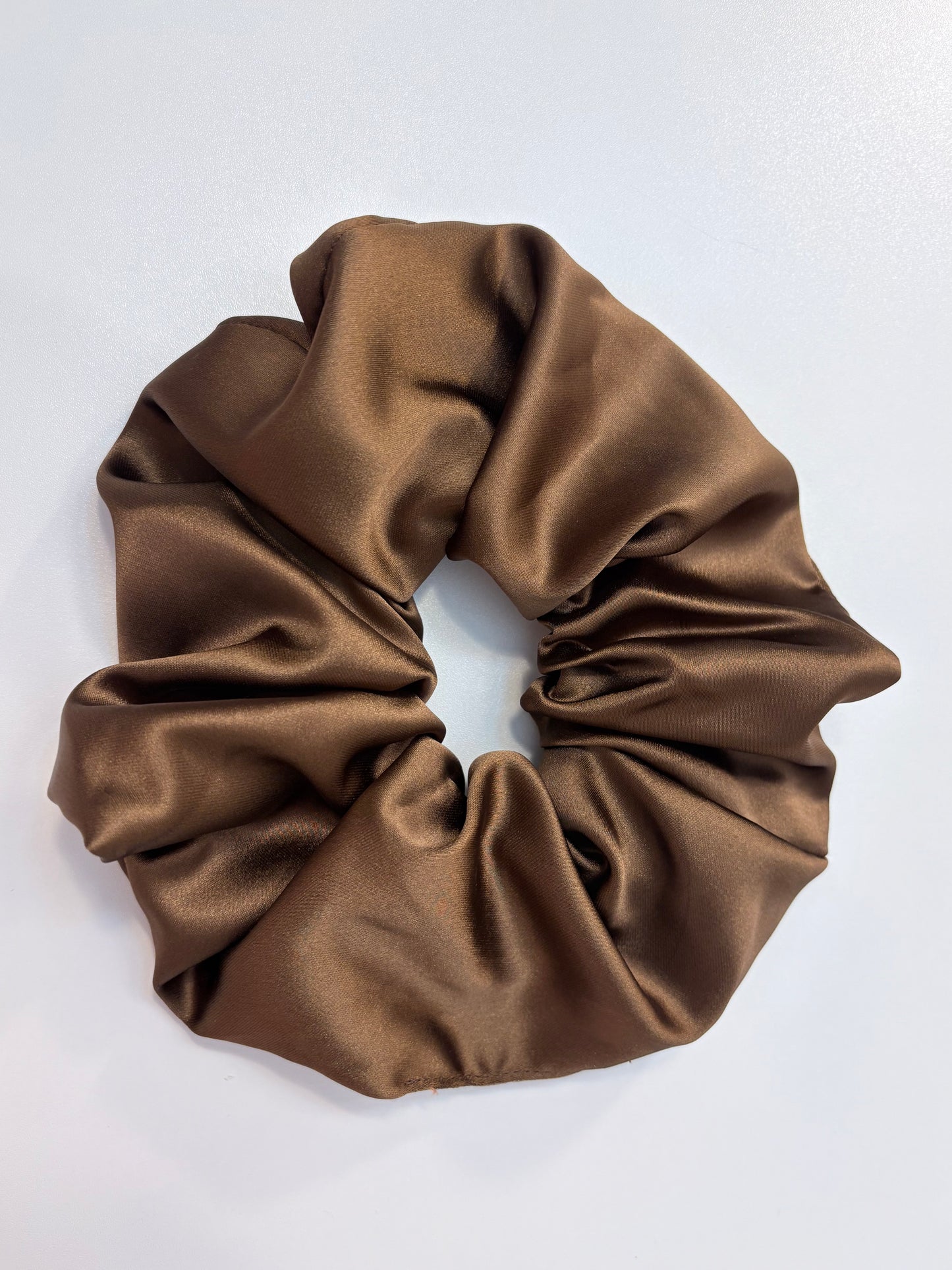Satin Scrunchie
