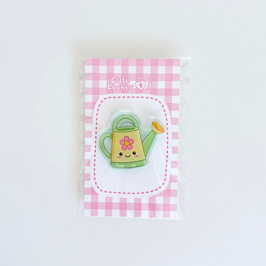 Watering Can Needleminder