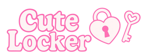 Cute Locker